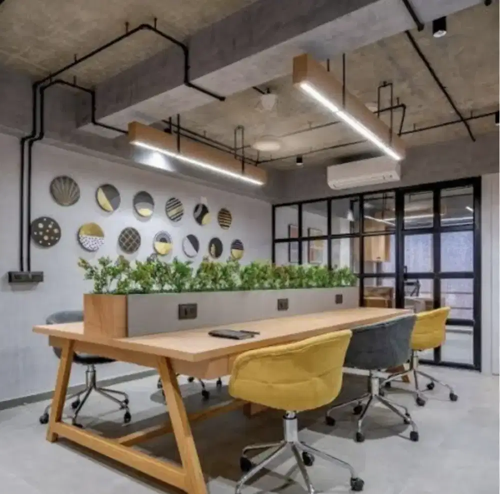 ADMIN PROYEK/ PROYEK INTERIOR, ADMIN FINANCE AKUNTING