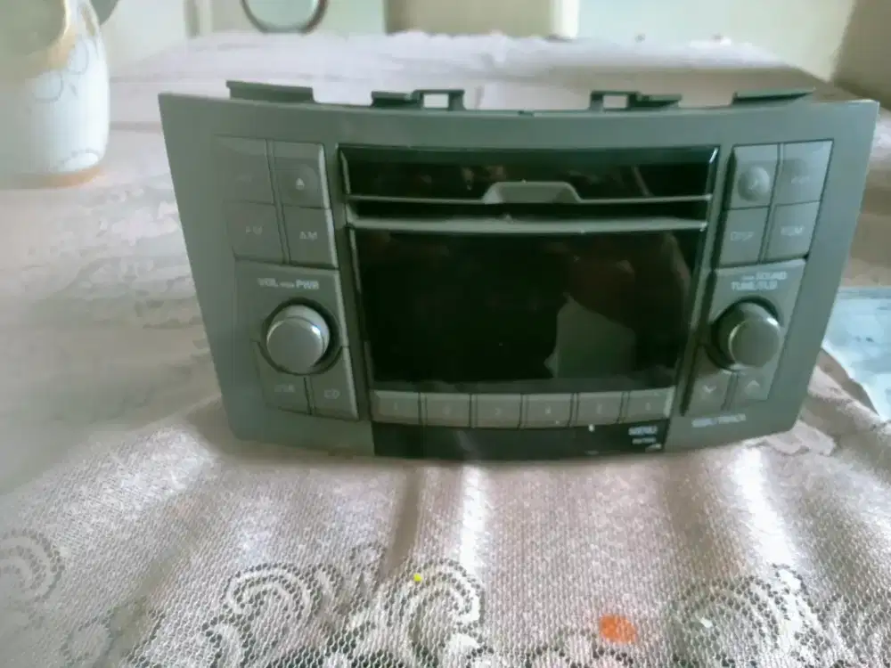 Tave mobil bekas mobil Mazda 2,