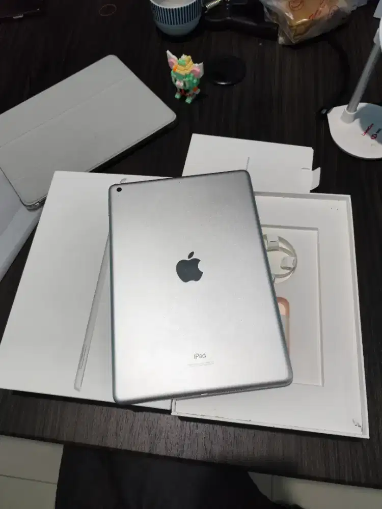 Ipad Gen 9 64 Gb Mulus