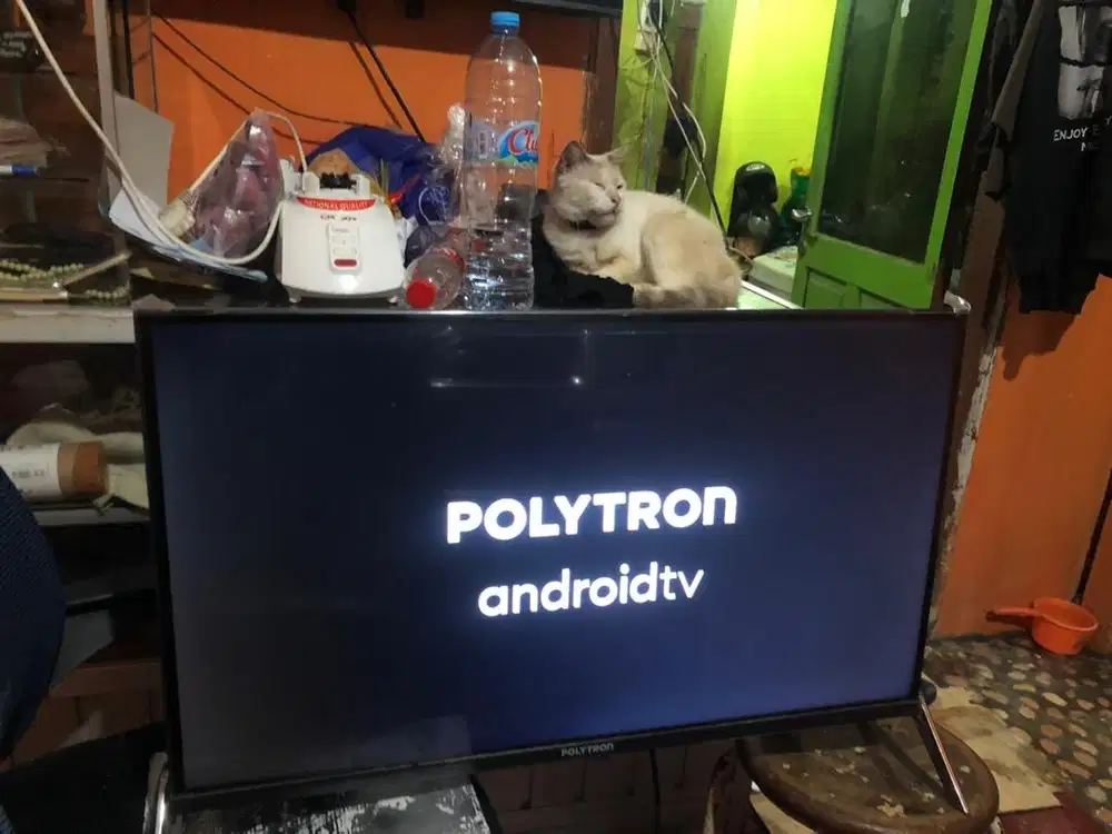 Terima jual tv bekas