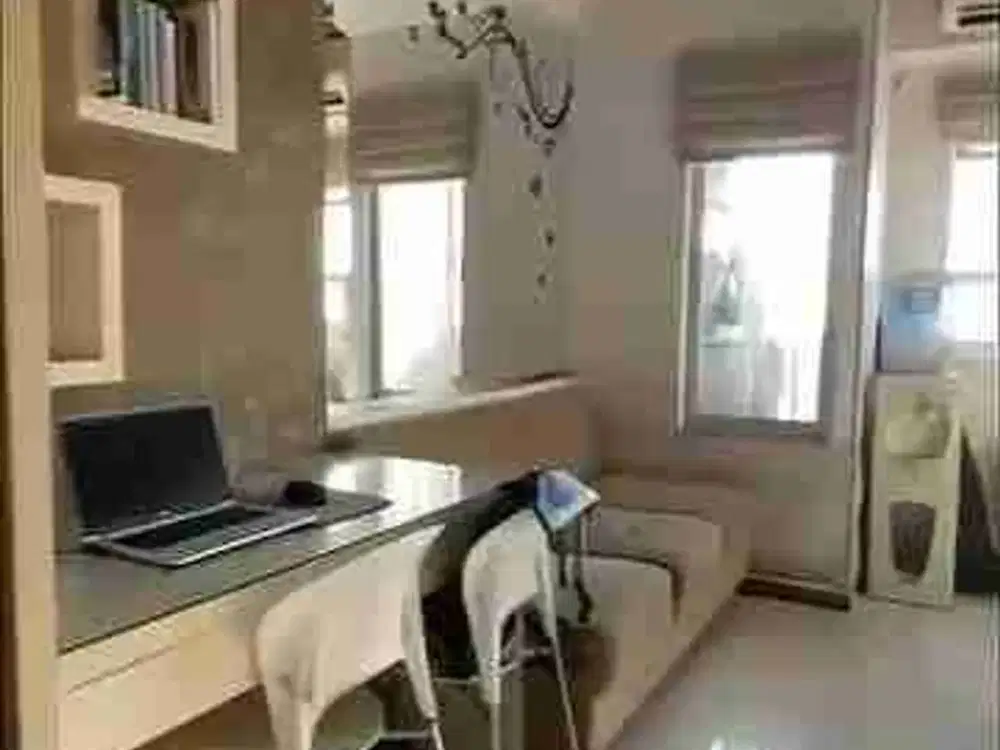 Tower B‼️Apartemen Puncak Kertajaya