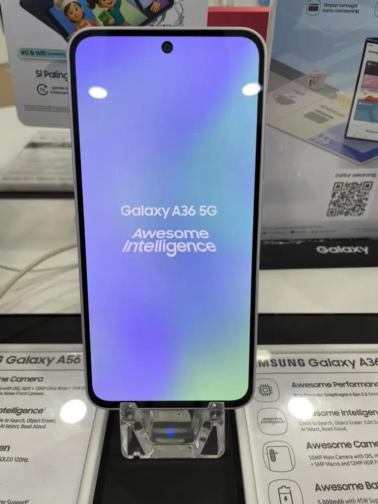 Samsung Galaxy A36 5G