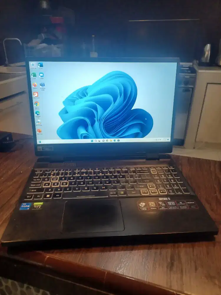 Acer NITRO 5 Gen12
