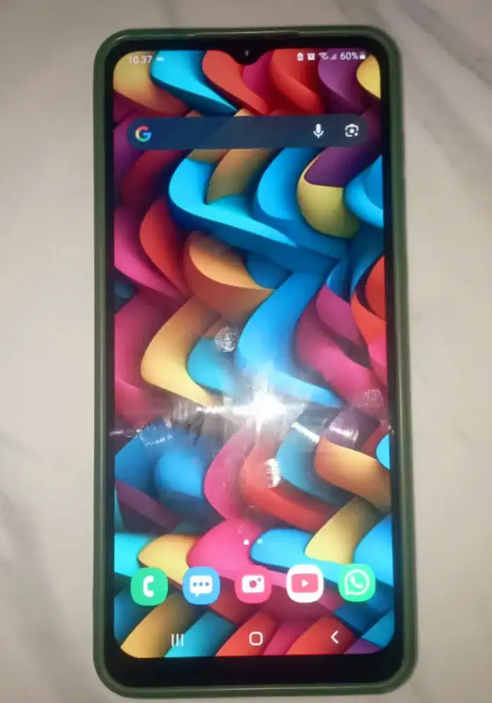 Samsung A02 ram 3 Batangan