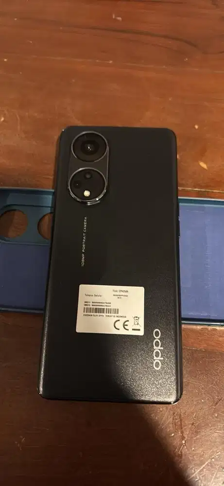 Oppo Reno 8T 5G 8/128gb