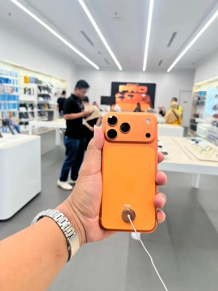 IPHONE 17 promax , CICILAN TANPA KARTU KREDIT