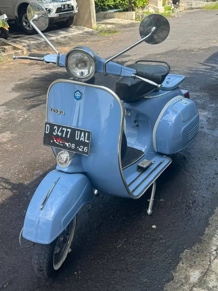 Vespa Super Good Condition