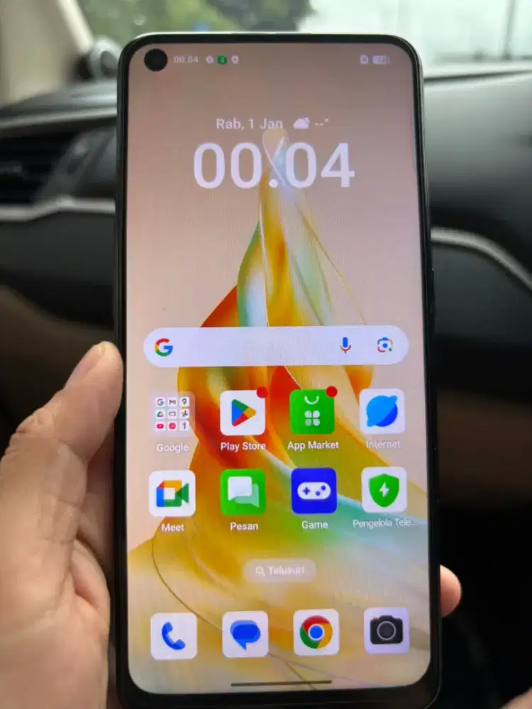 Di Jual OPPO RENO 8T