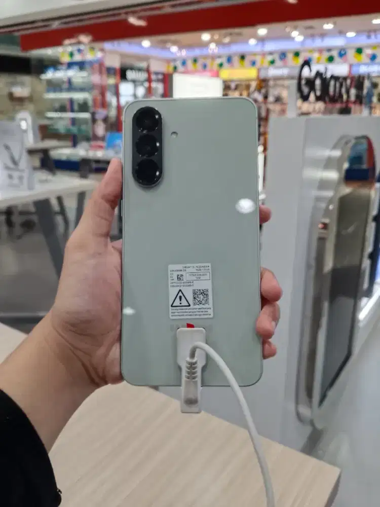 Samsung Galaxy A56 5G 12/256GB