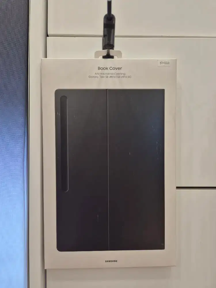 BOOKCOVER TAB S8 ULTRA SEGEL NEW PROMO TERBATAS