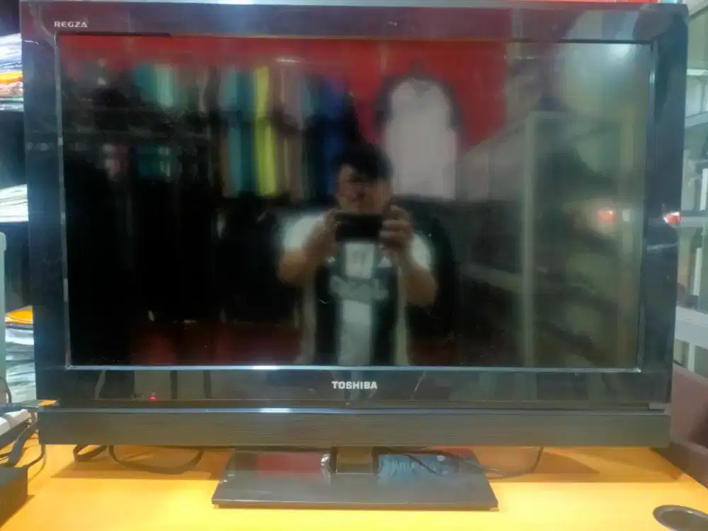 TV LED/LCD TOSHIBA REGZA SPEAKER (ANALOG)