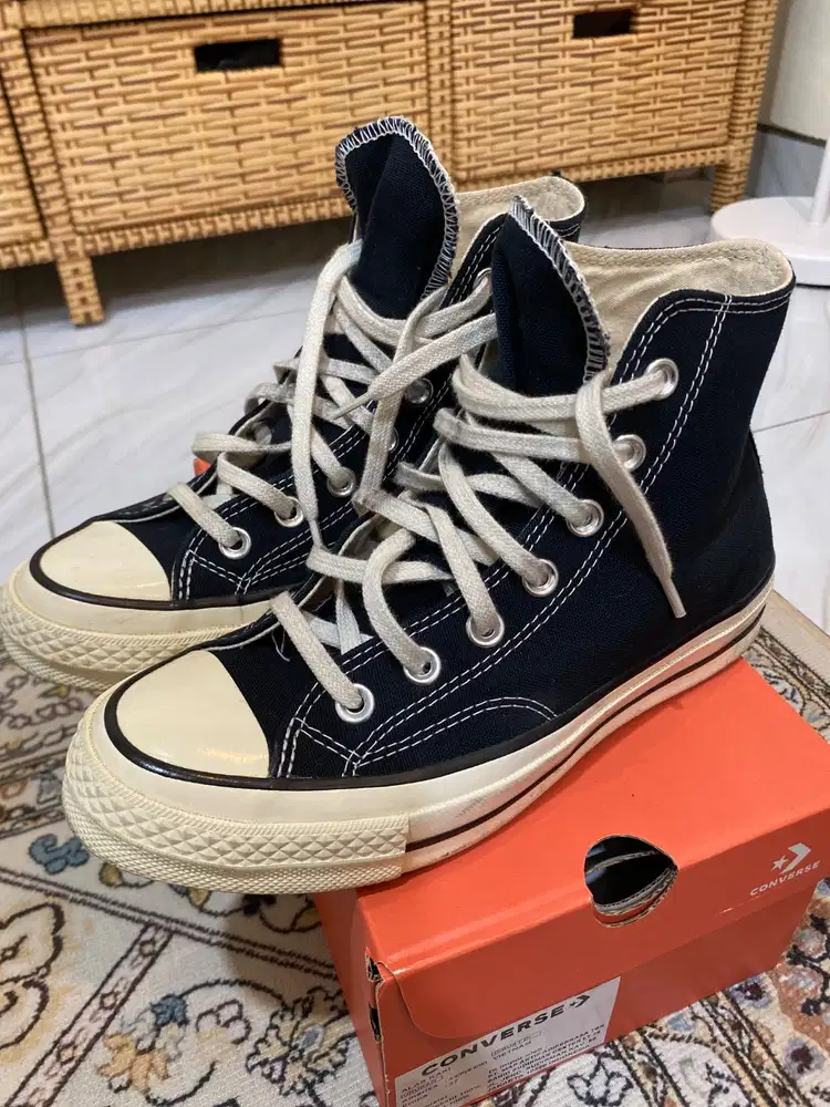 Di Jual  Converse Chuck 70 Hi