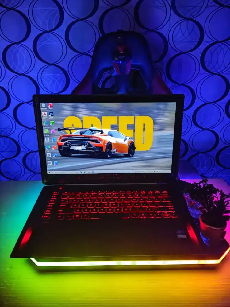 HP OMEN 15-5024Tx Layar TOUCHSCREEN  Full HD