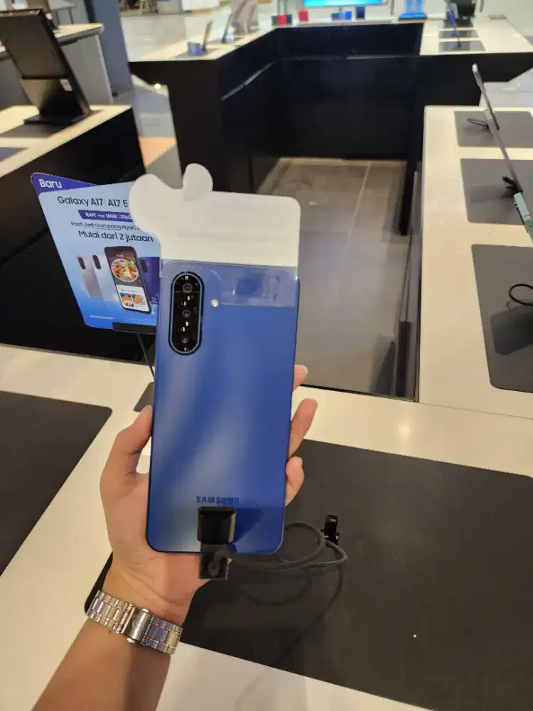 SAMSUNG GALAXY A17 5G