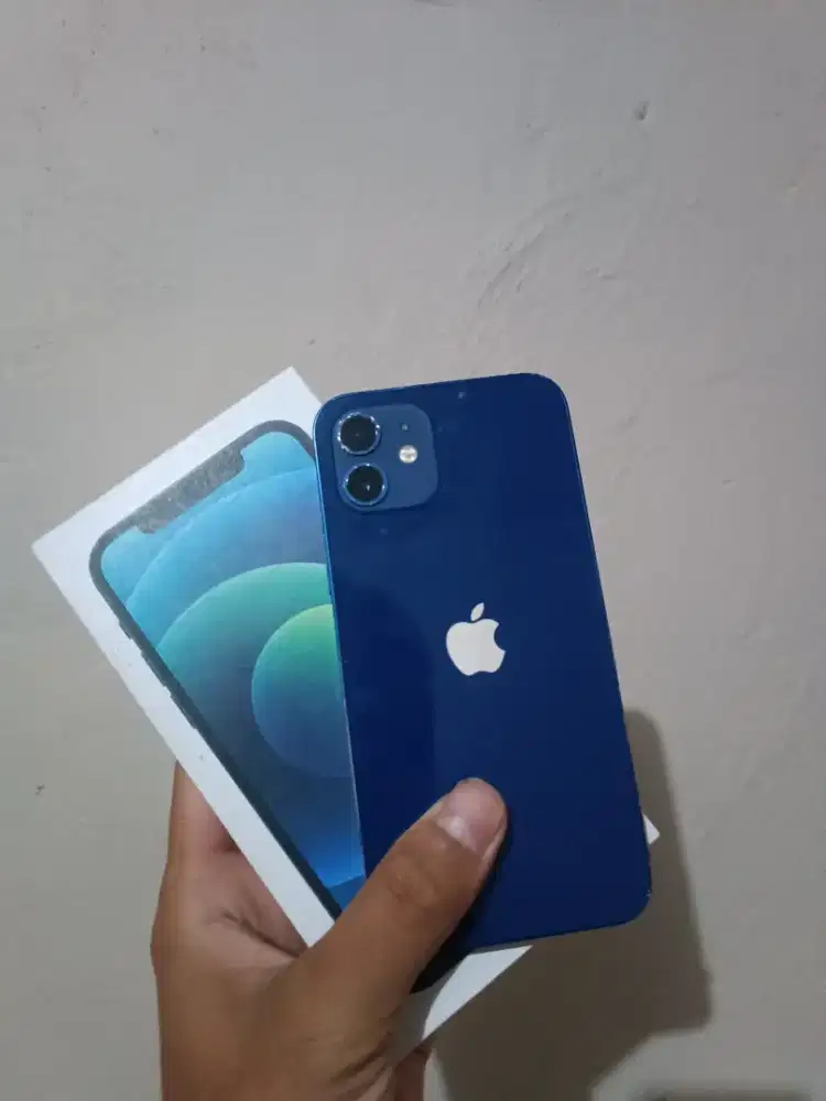 Iphone 12 inter