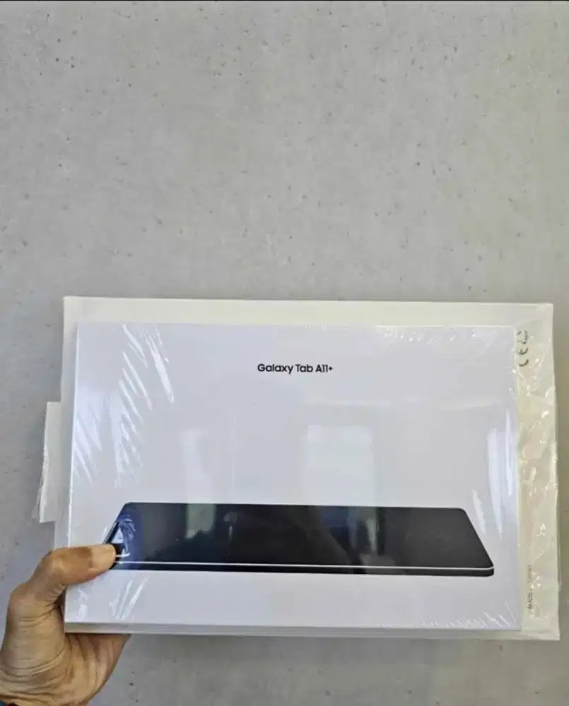 SAMSUNG TAB A11+ WIFI | 5G ( FREE BOOKCOVER ) BARU BERGARANSI RESMI