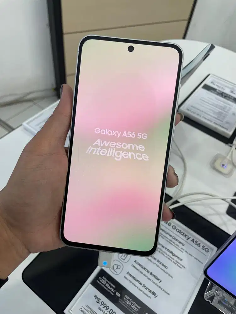 Samsung Galaxy A 56 5G