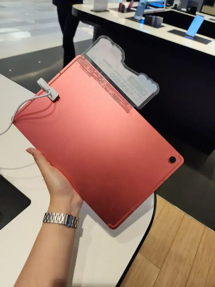 SAMSUNG GALAXY TAB S10LITE