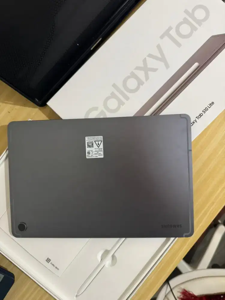 Tab Samsung S10 Lite (128) wifi