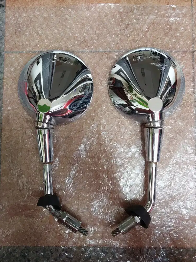 Spion Vespa GTS / Primavera iget Piaggio Original Copotan