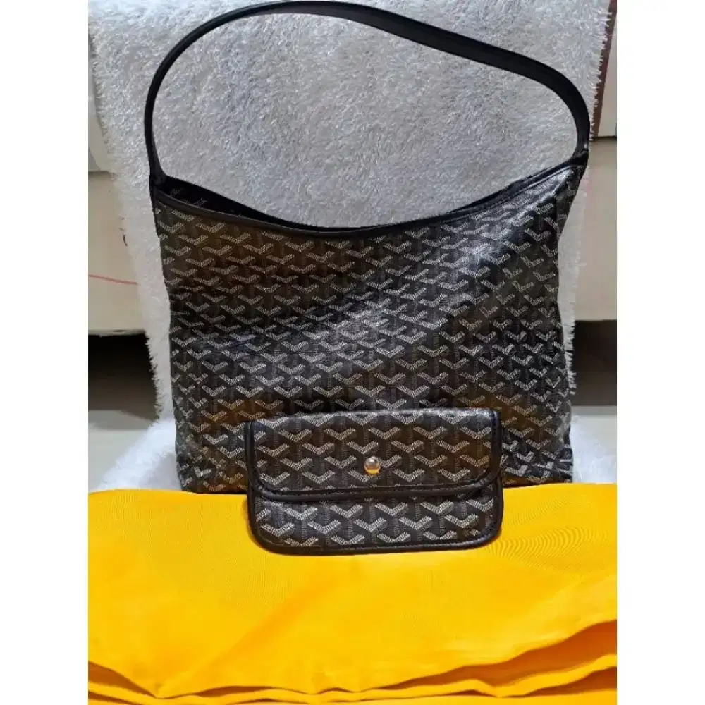 (Preloved) chicken to owl play more hobo totebag