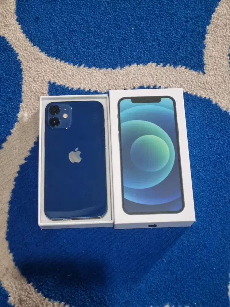 Iphone 12 mini 128gb ibox