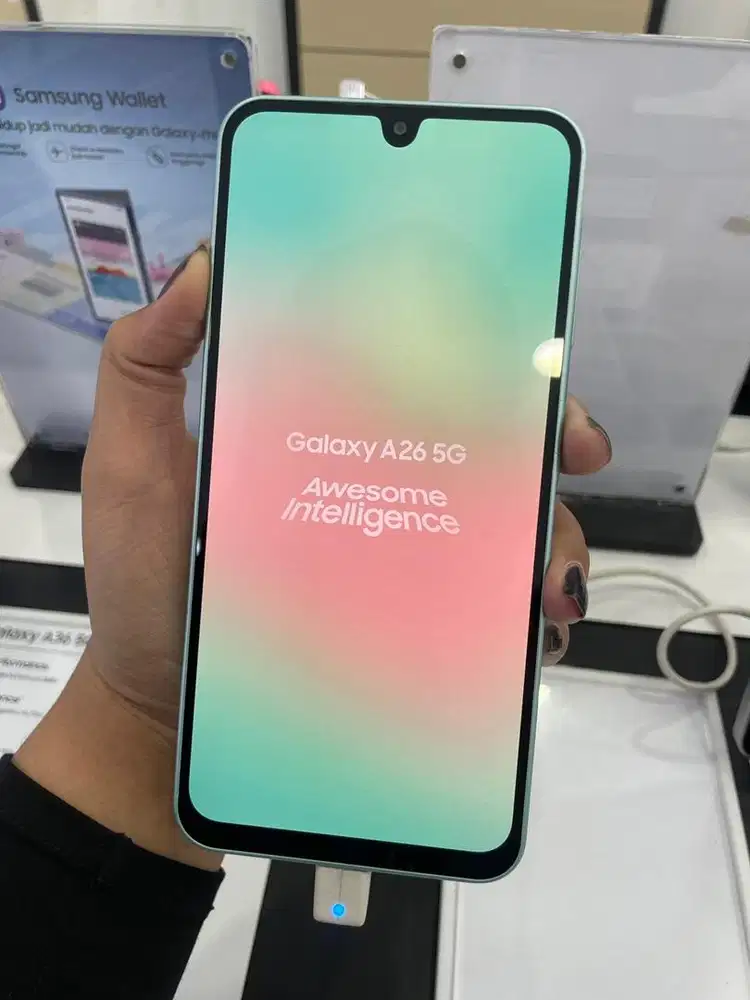 Samsung Galaxy A 26 5G