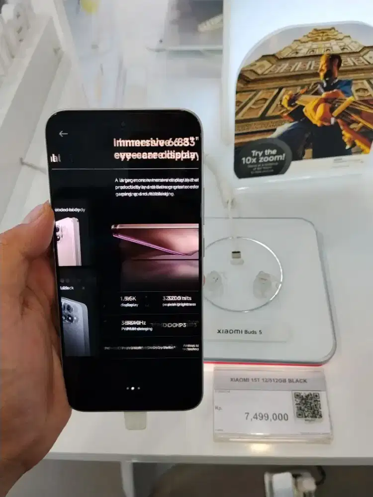 PROMO KREDIT TANPA DP PAKAI KREDIVO BEBAS 2 BULAN CICILAN