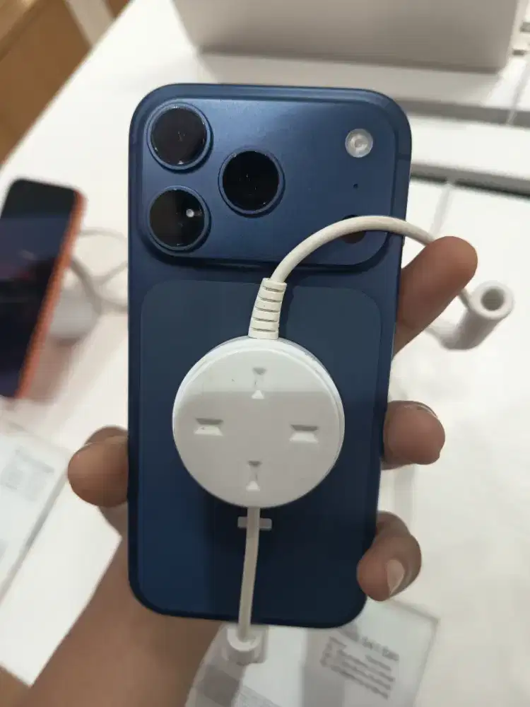 iPhone 17 Pro 256 GB