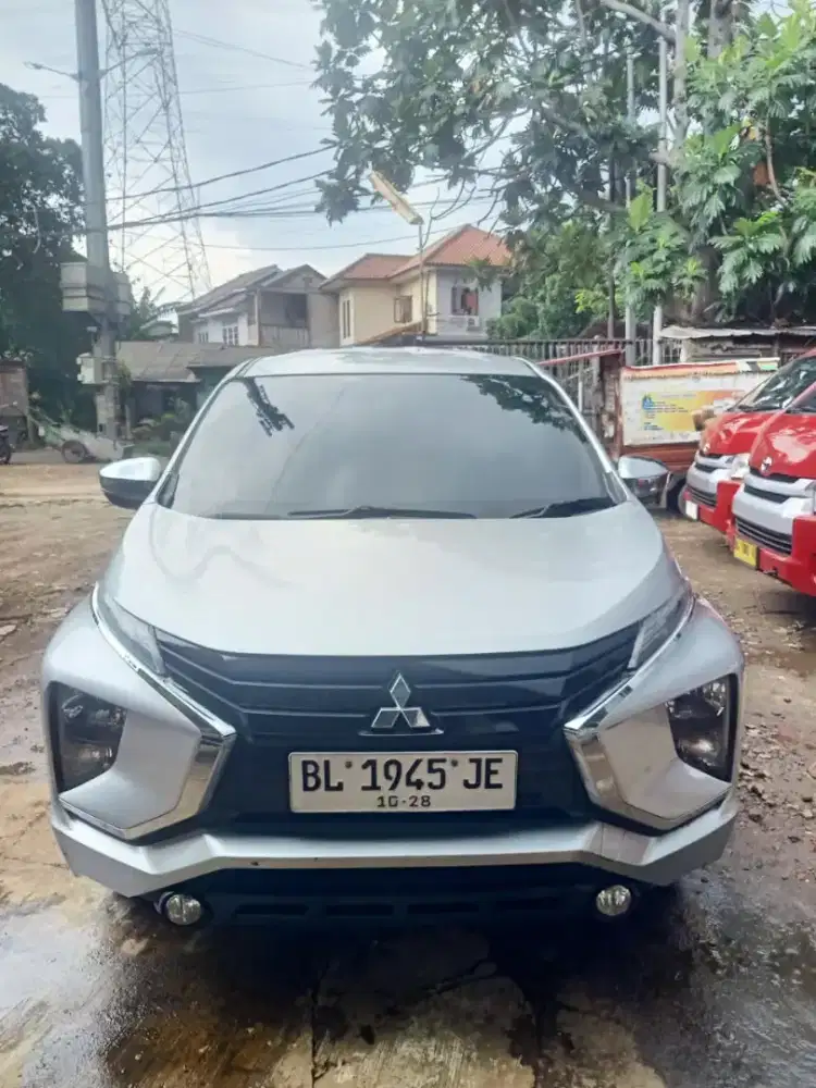 Mitsubishi expander 1,5 GLS