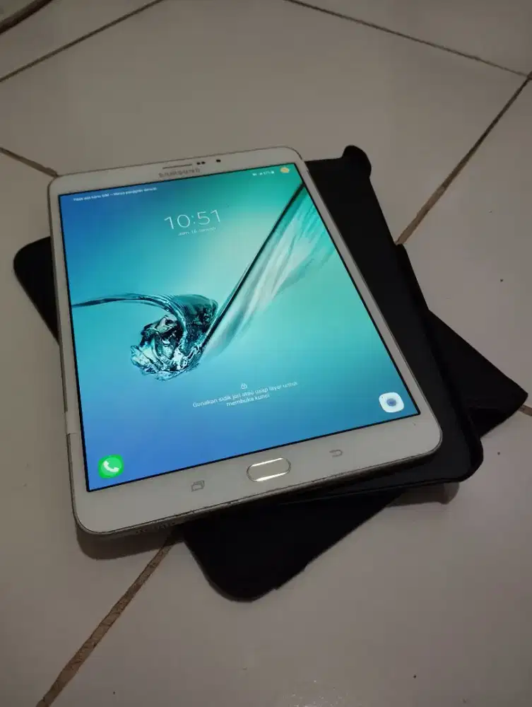 Jual Cepat Samsung Galaxy Tab S2 Batangan 3/32