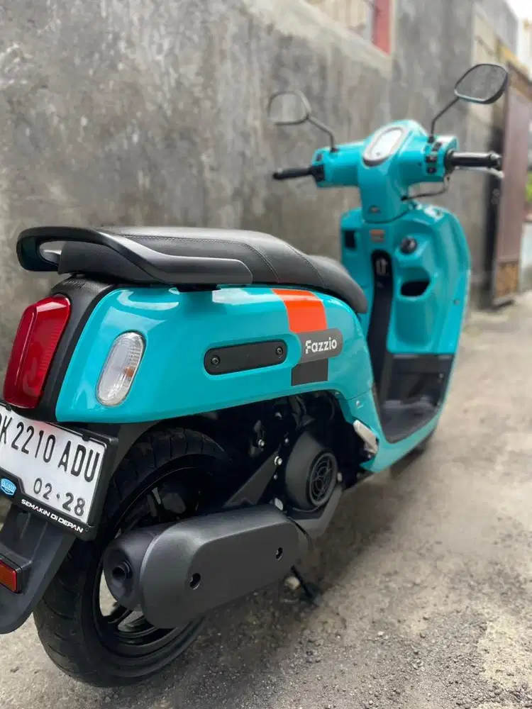 Tazzio neo 2023 dp 2 jt // bintang dewqta jt y