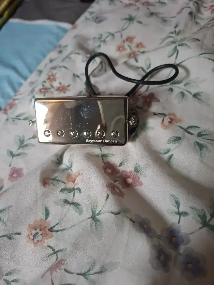 Pickup gitar Seymour Duncan TB14 not dimarzio