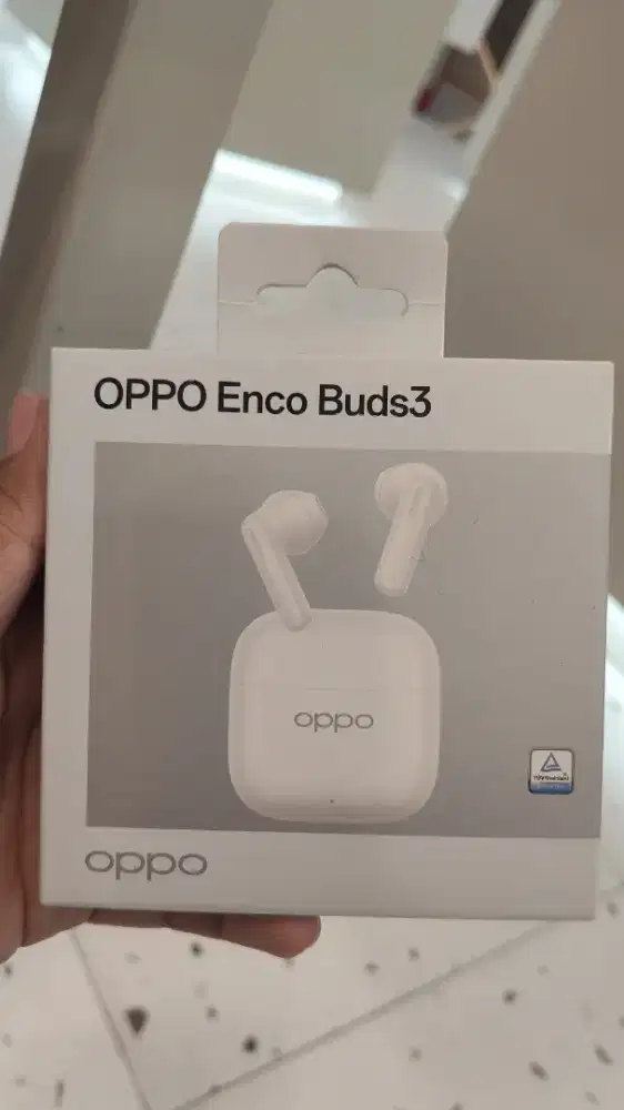 ENCO BUDS 3 COCOK UNTUK DAILY