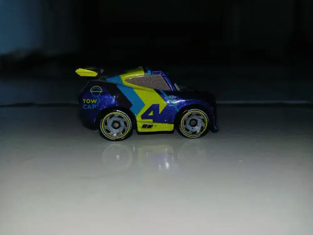 Mobil Cars mini original