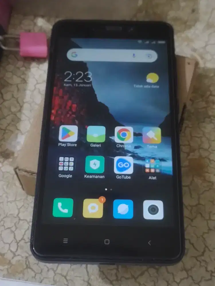 Xiaomi redmi 4a prime 2/32