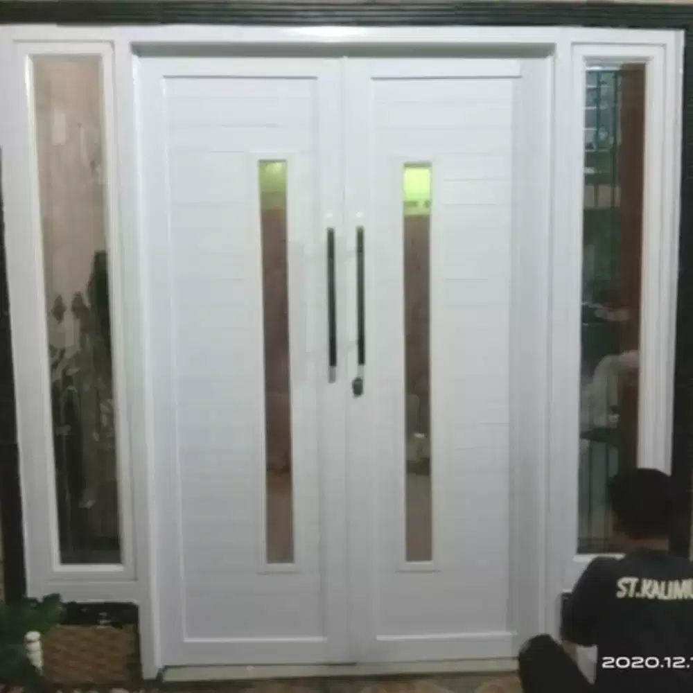 jasa pembuatan kusen, pintu , jendela dll