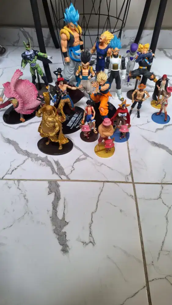 jual action figure all item
