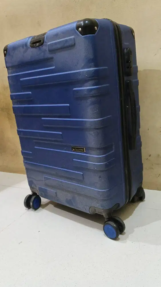 Koper Polo First 24 inci