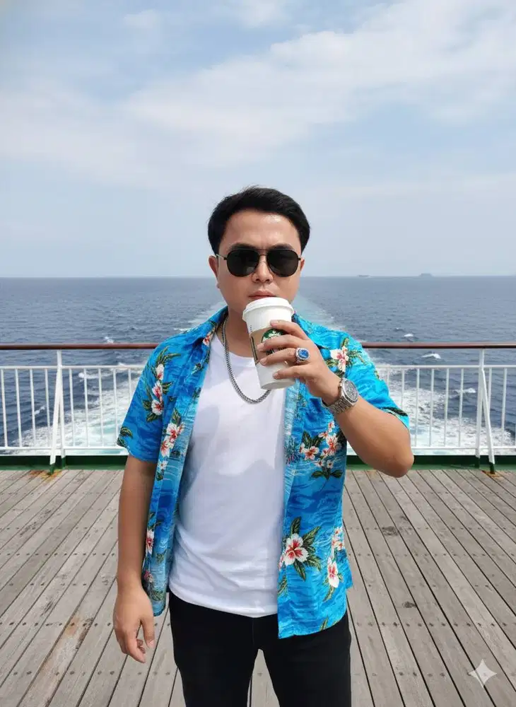 Jasa rental mobil plus driver nya