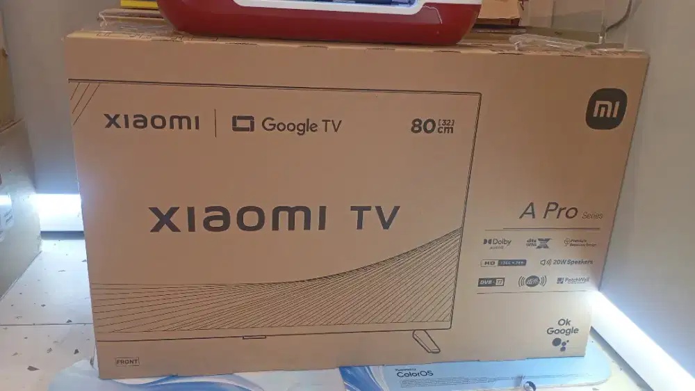 Xiaomi GTV 32inch