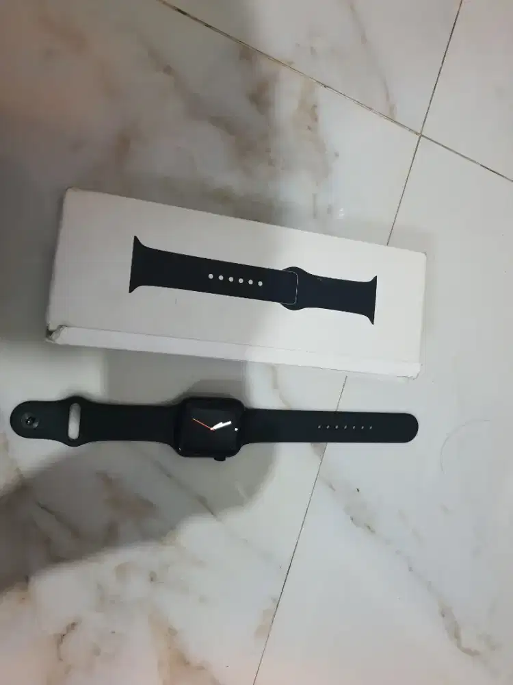 Jual aple watch series 10