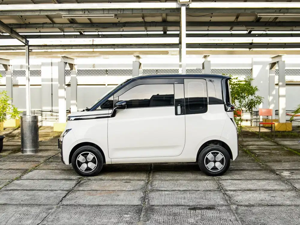 Wuling Air EV Long Range Pro2023 DP 25Jt