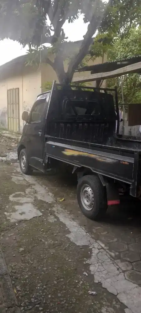 Grand max pickup 1.3