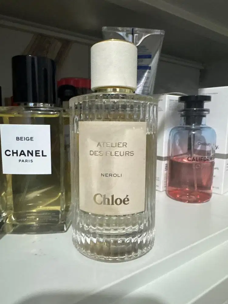 Parfum Chloe Neroli