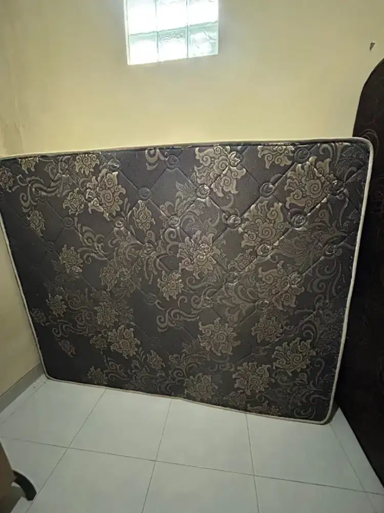KASUR SPRINGBED