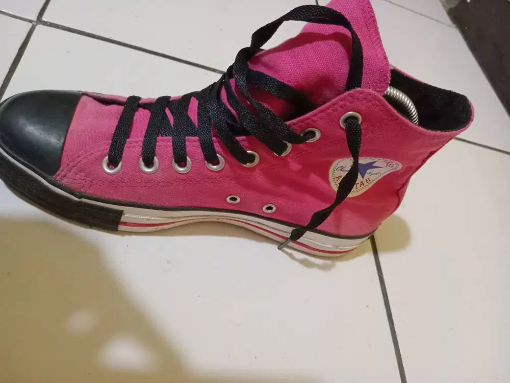 Jual ajah japanese market converse