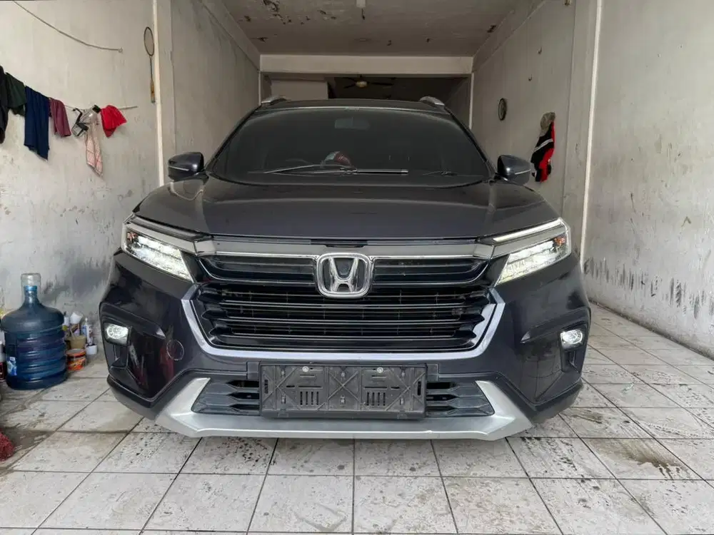 Tdp 48 Jt Honda BRV E Prestige Matic 2023 Original Abu Meteor 1 Nama