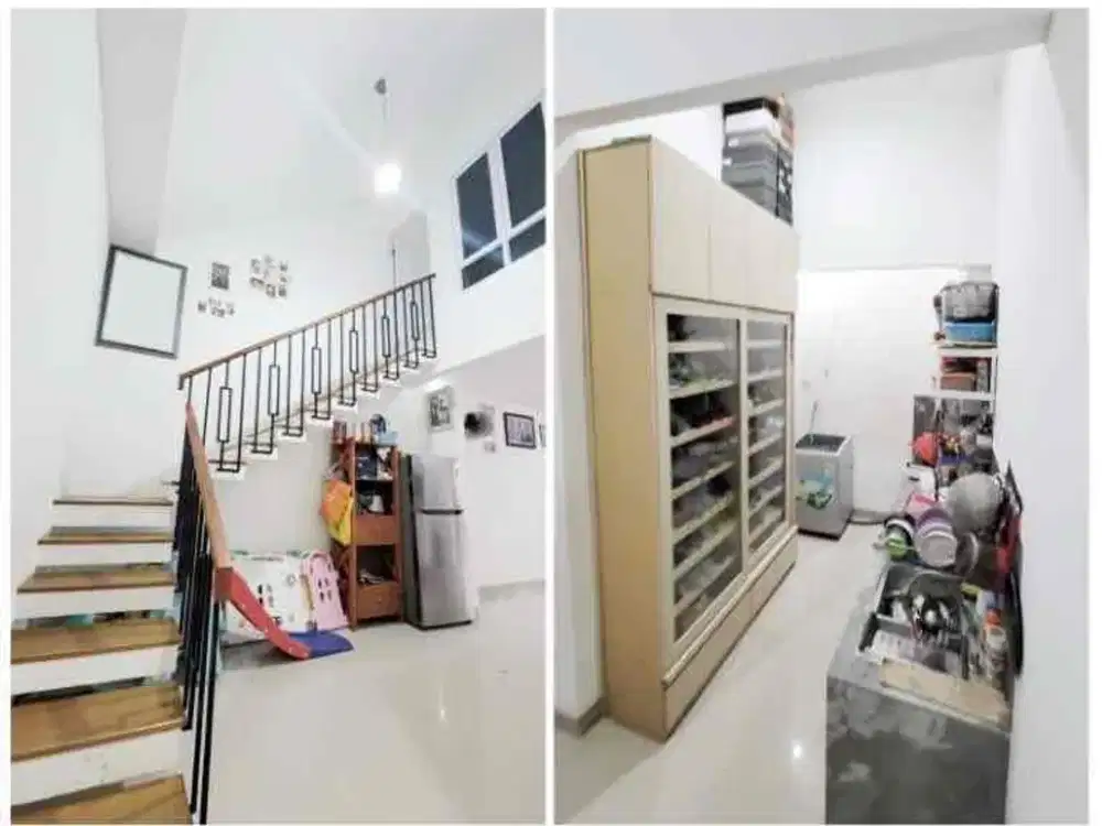 dijual Murah Harga Modal Prima Aryana