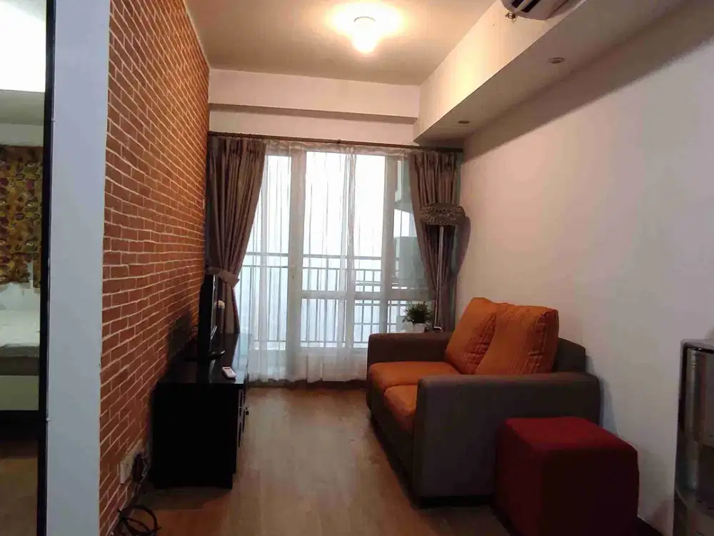 Dijual Aapartemen The 18 Residence , Kuningan, Jak-Sel
